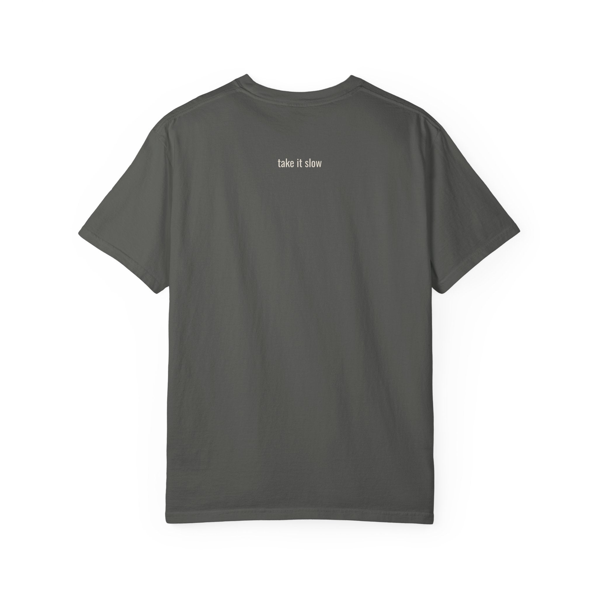HWY16 Core Tee
