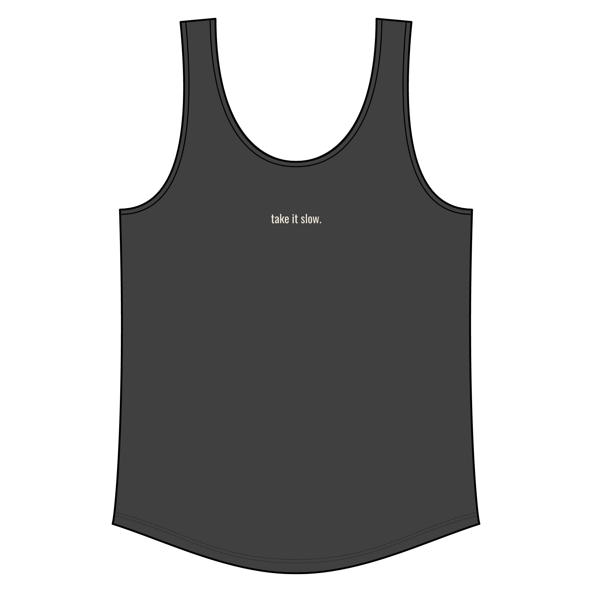 HWY16 Women's Tank