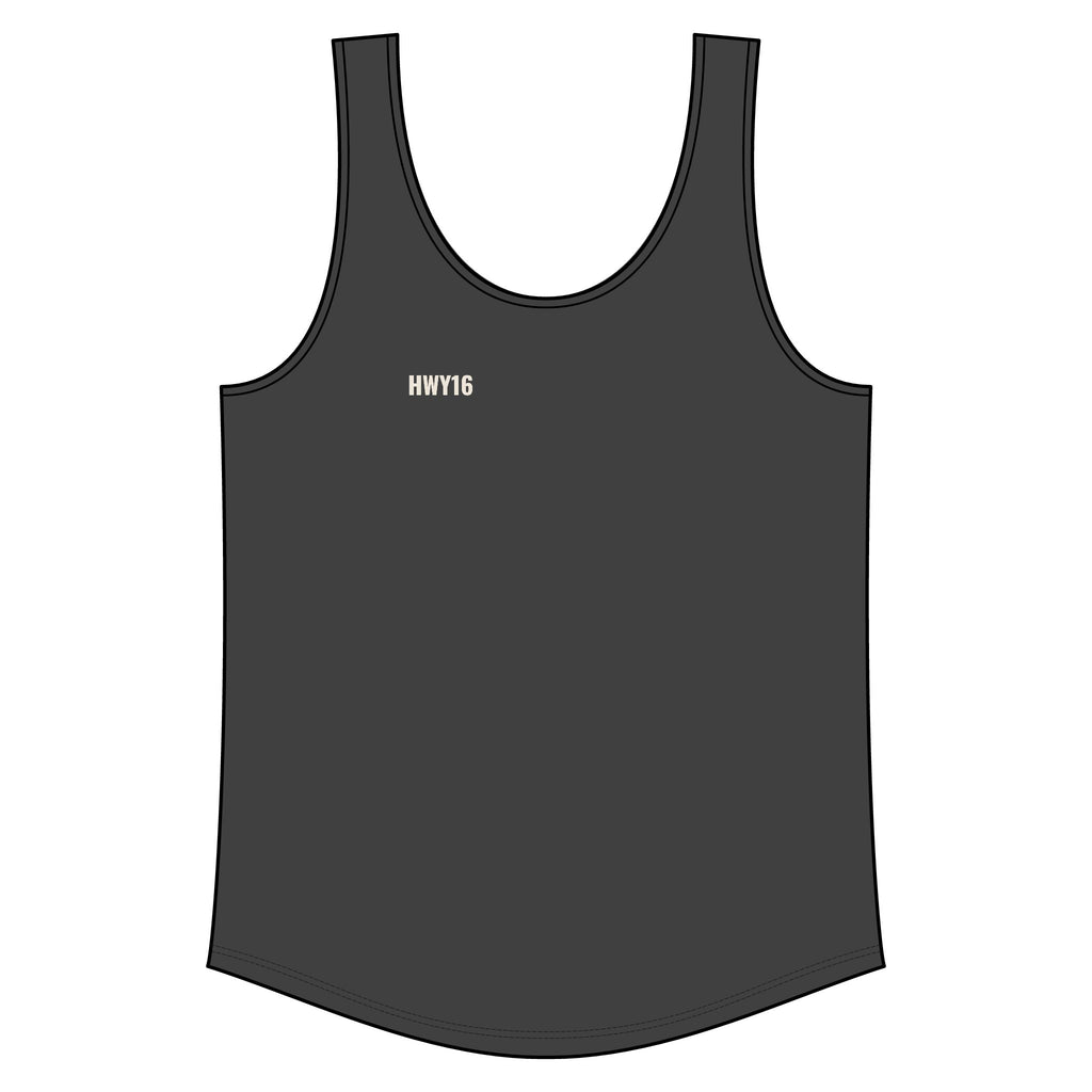 HWY16 Women's Tank