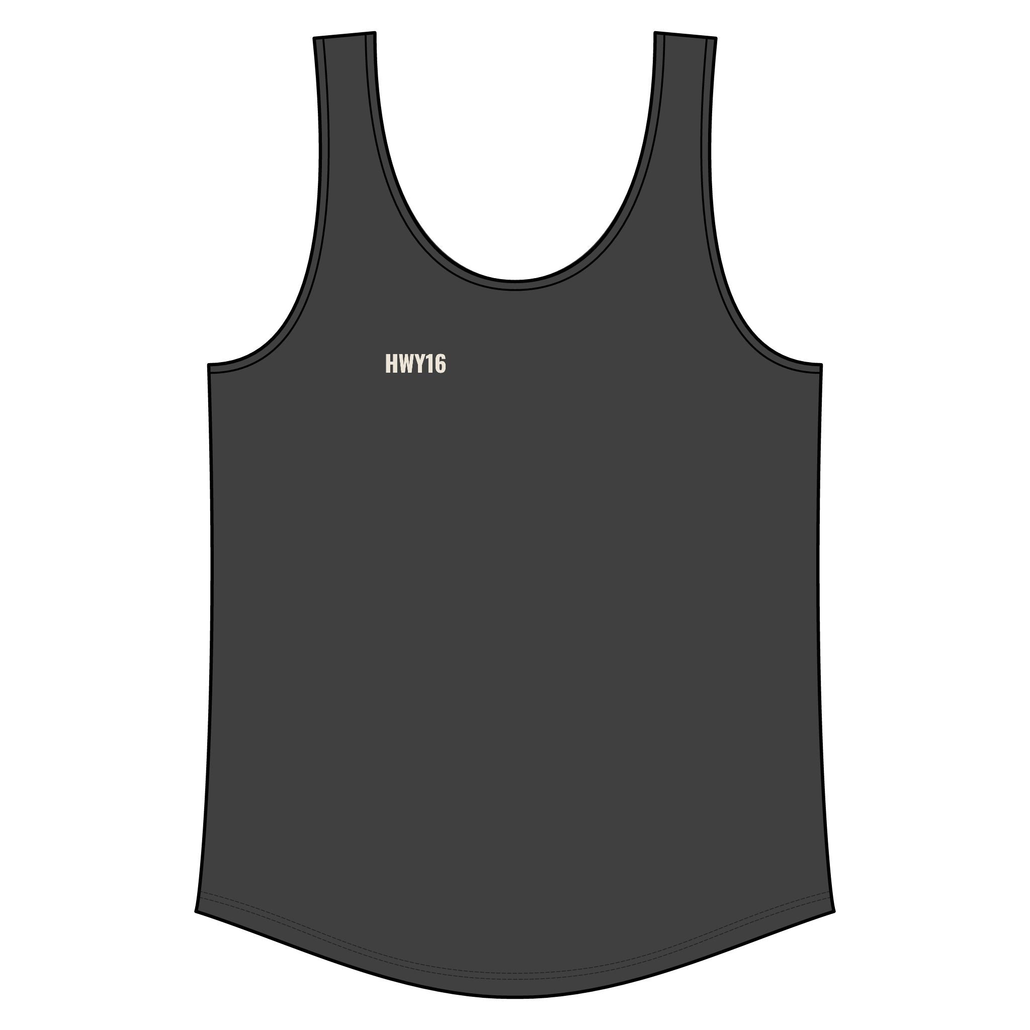 HWY16 Women's Tank