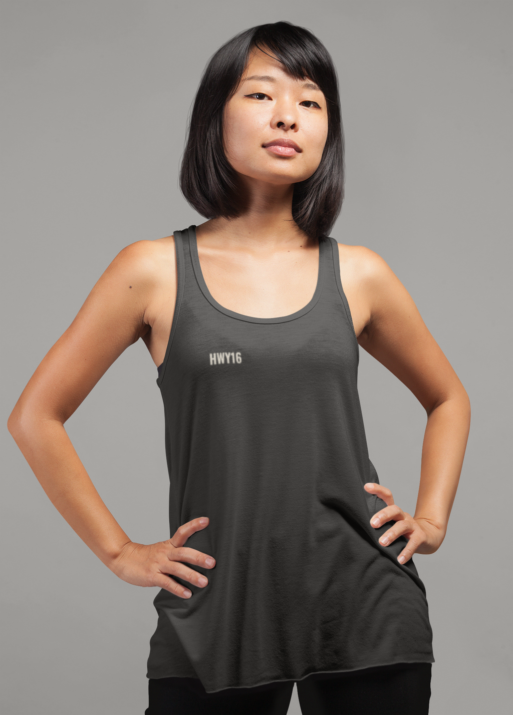HWY16 Women's Tank