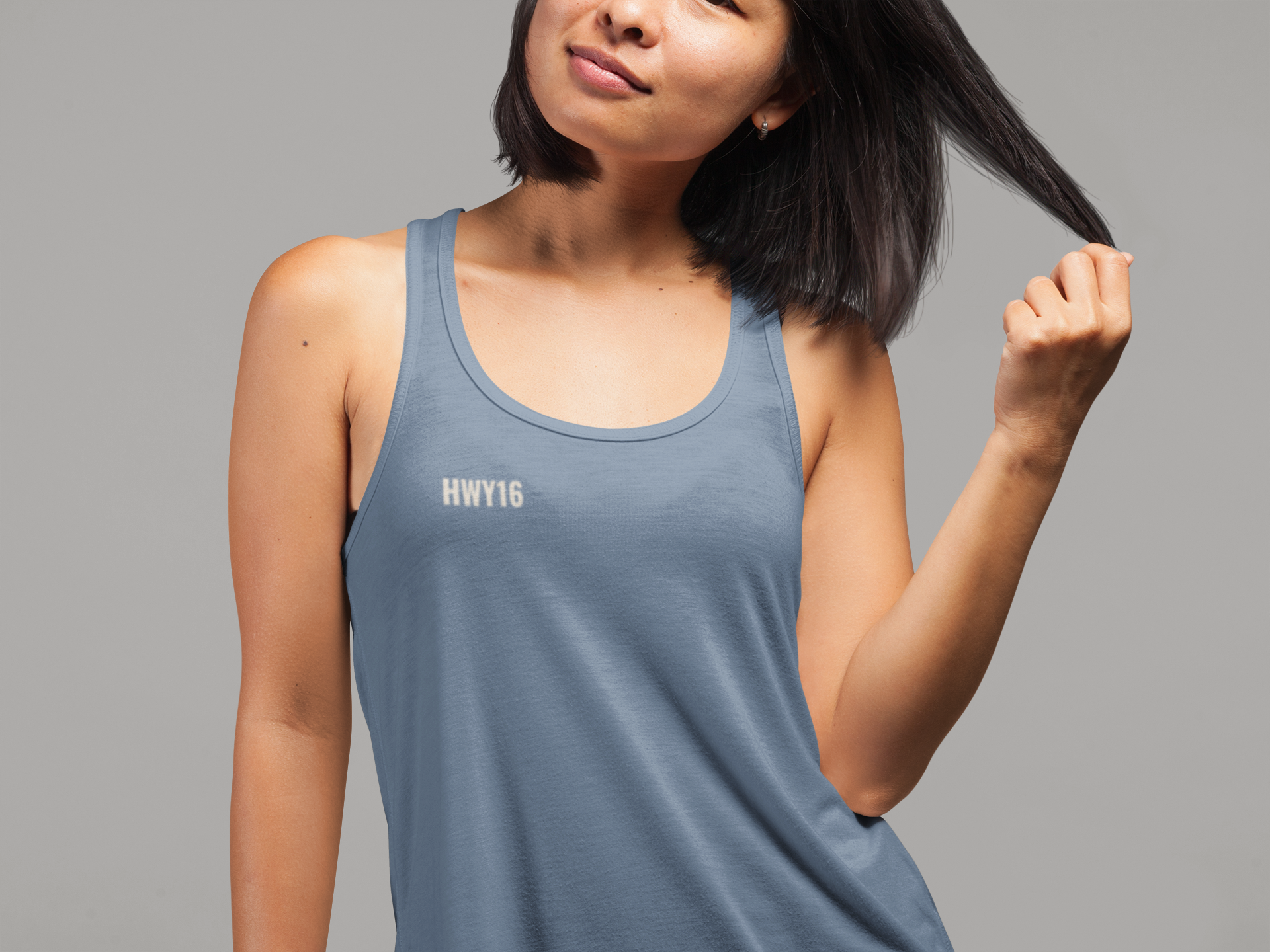 HWY16 Women's Tank
