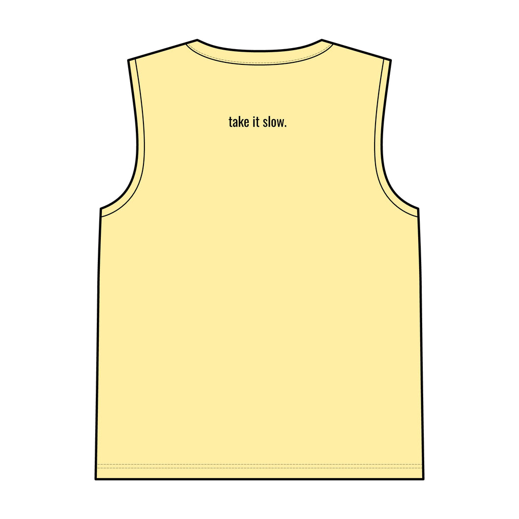 HWY16 Men's Tank