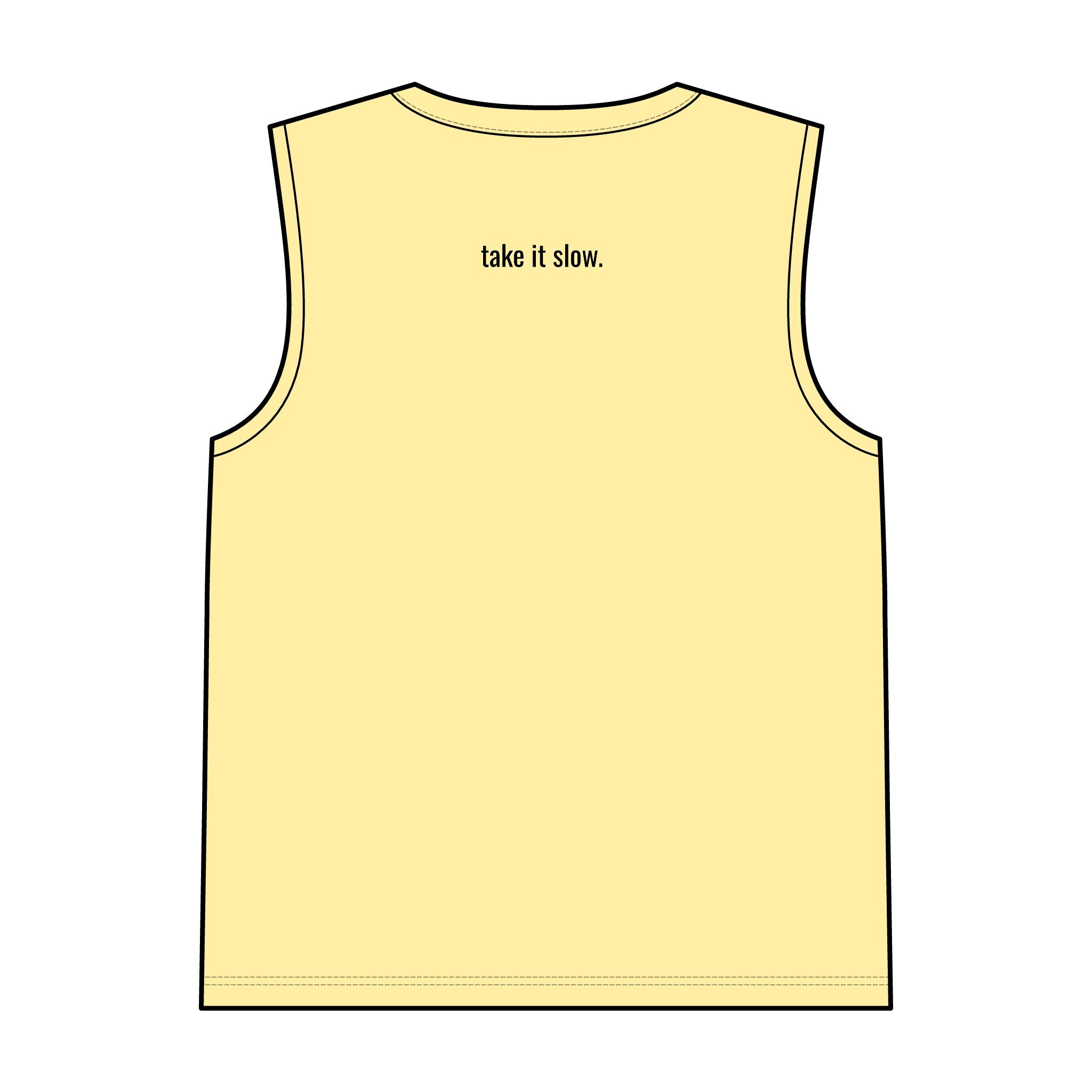 HWY16 Men's Tank