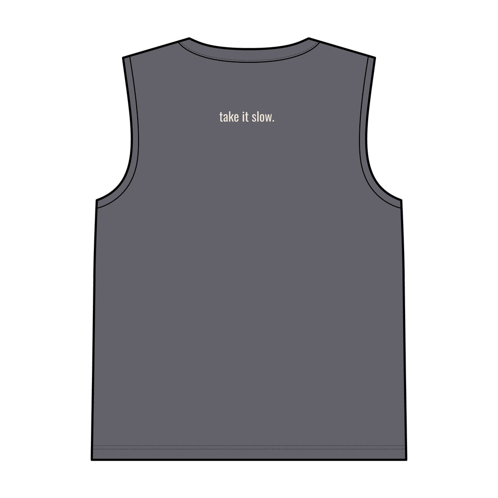 HWY16 Men's Tank