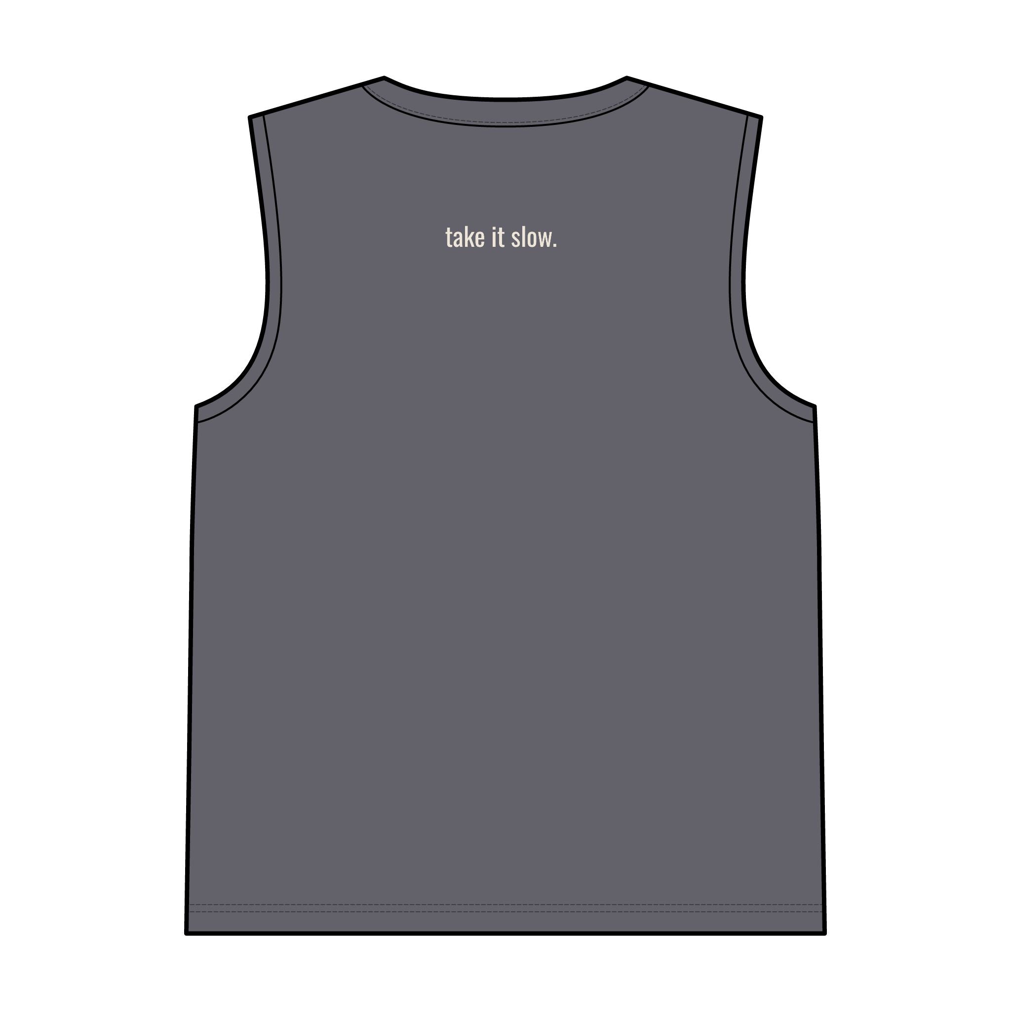 HWY16 Men's Tank