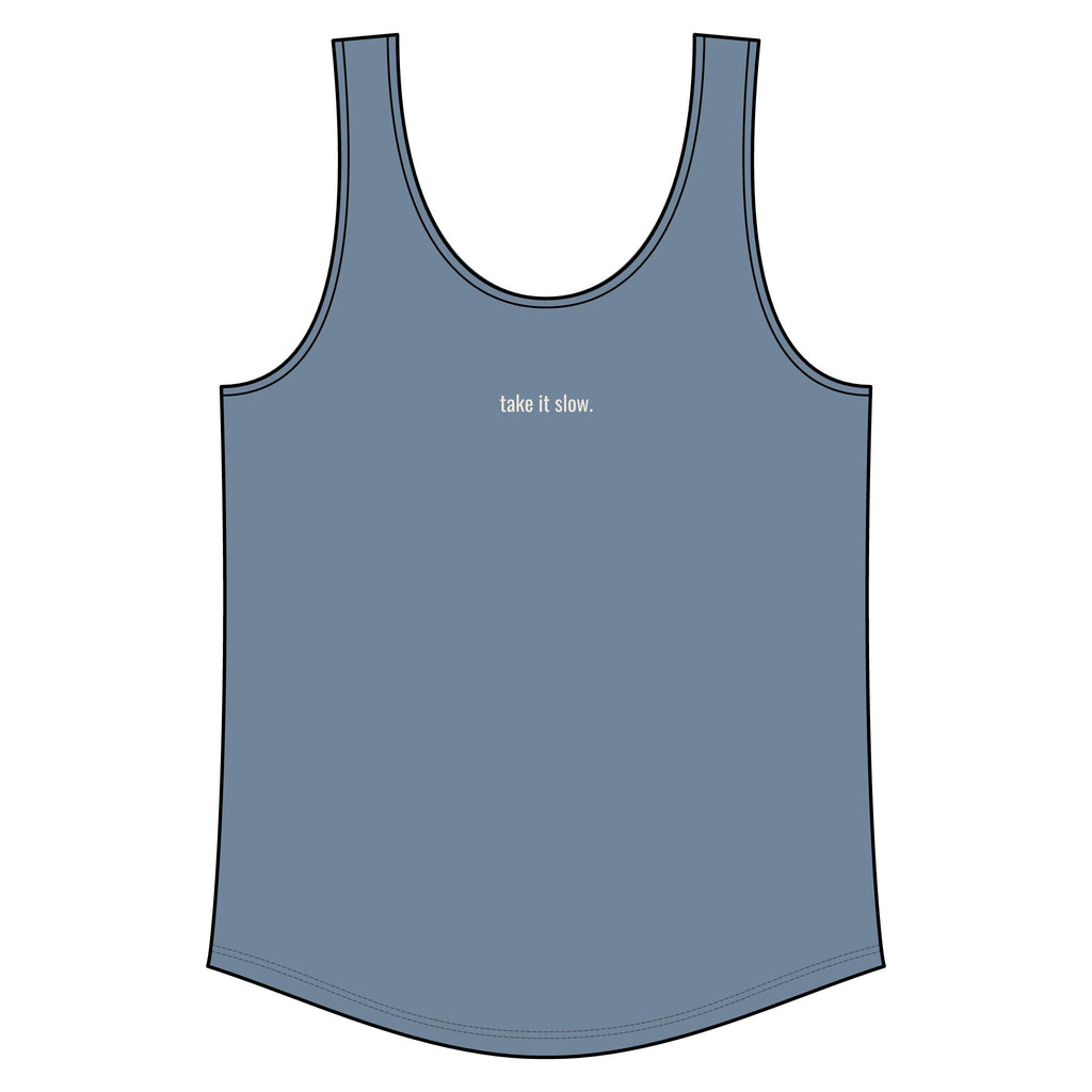 HWY16 Women's Tank
