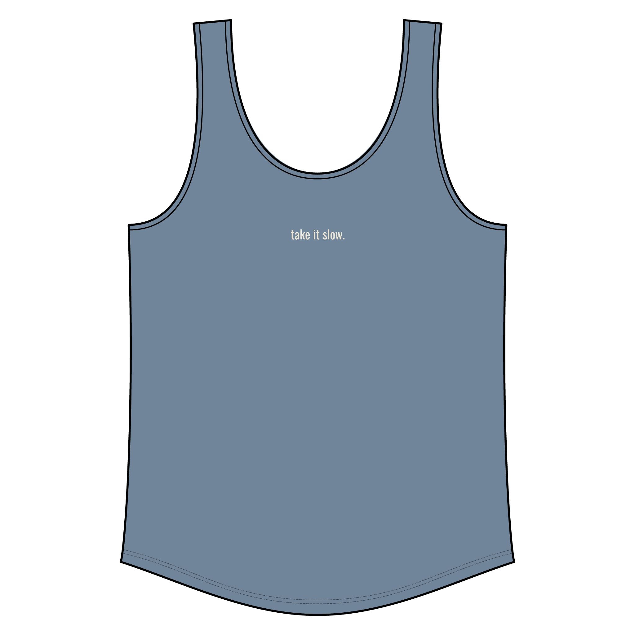 HWY16 Women's Tank